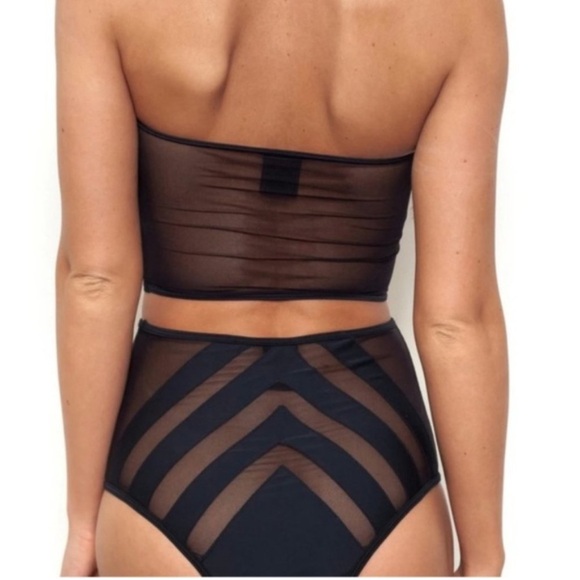 LEE + LANI The Tel Aviv Top NEW with TAGS - Picture 2 of 14